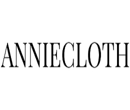 Annie Cloth Coupon Codes