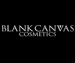 Blank Canvas Cosmetics Promo Codes
