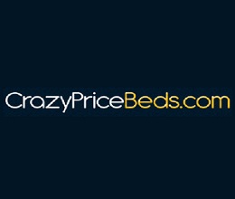 Crazy Price Beds Voucher Codes