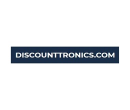 DiscountTronics Coupon Codes