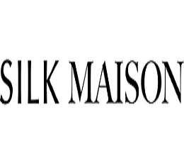 Silk Maison Coupon Codes