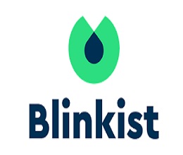 Blinkist Promo Codes