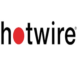 Hotwire Coupons & Deals