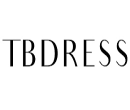 TBDress Coupon Codes